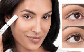 peptydowa odżywka do rzęs nanolash