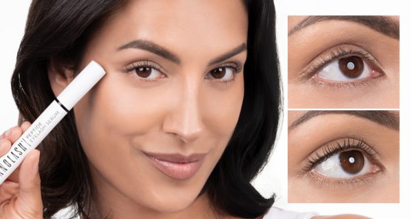 peptydowa odżywka do rzęs nanolash