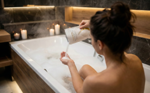 nanoil naturalne sole do kąpieli